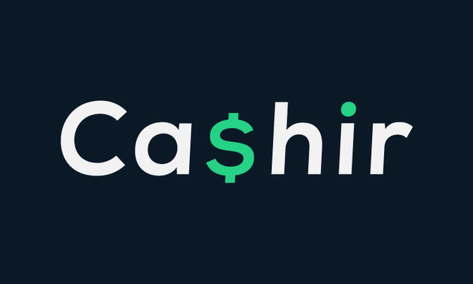 Cashir.com