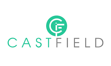 Castfield.com - Creative brandable domain for sale