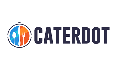 CaterDot.com