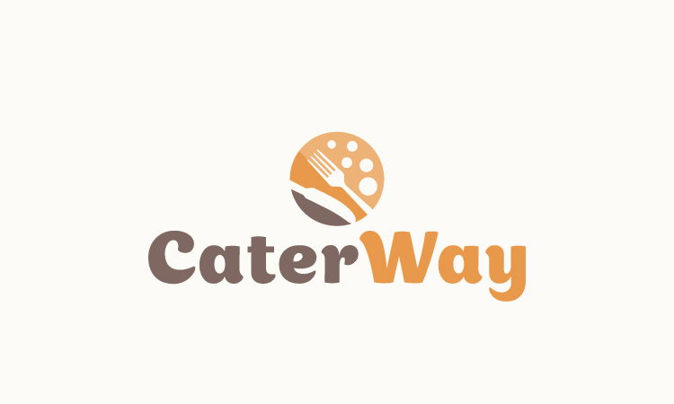 CaterWay.com - Creative brandable domain for sale