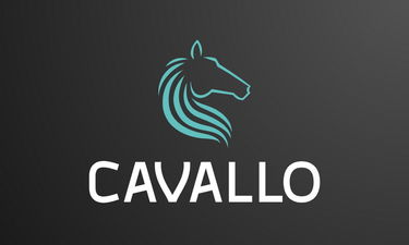 Cavallo.xyz - Creative brandable domain for sale