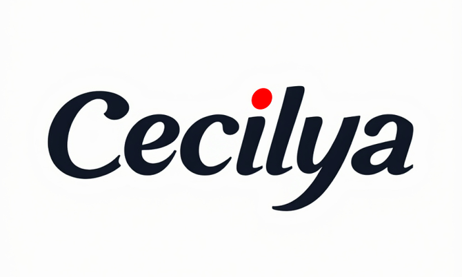 Cecilya.com