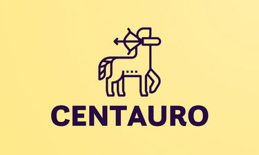 Centauro.xyz - Creative brandable domain for sale
