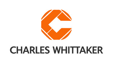 CharlesWhittaker.com - Creative brandable domain for sale