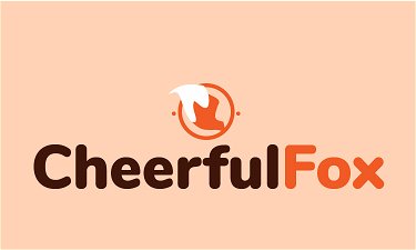 CheerfulFox.com