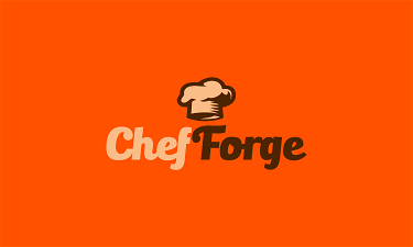 ChefForge.com