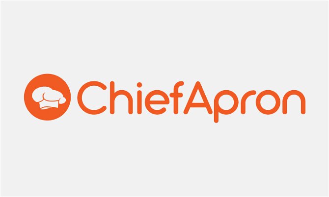 ChiefApron.com