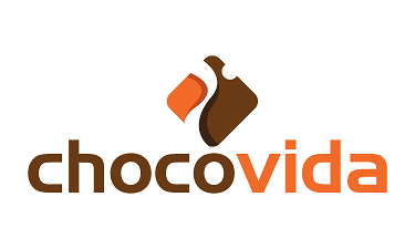 ChocoVida.com - Creative brandable domain for sale