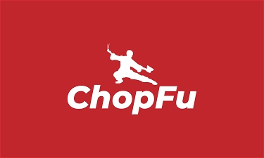 ChopFu.com
