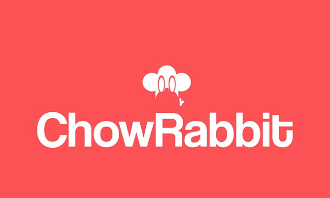 ChowRabbit.com