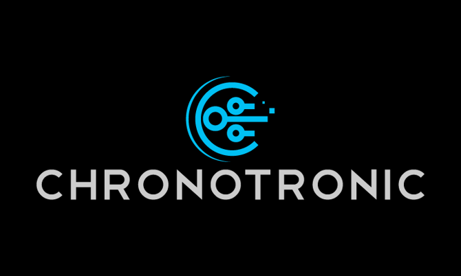 Chronotronic.com