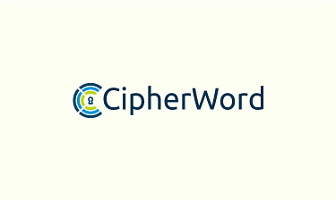 CipherWord.com