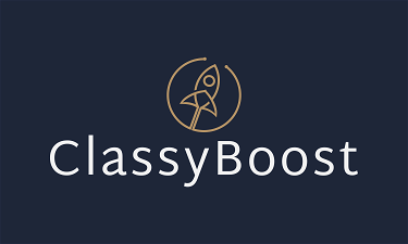 ClassyBoost.com