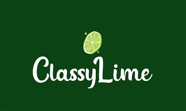 ClassyLime.com