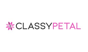 ClassyPetal.com