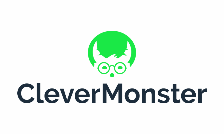 CleverMonster.com - Creative brandable domain for sale