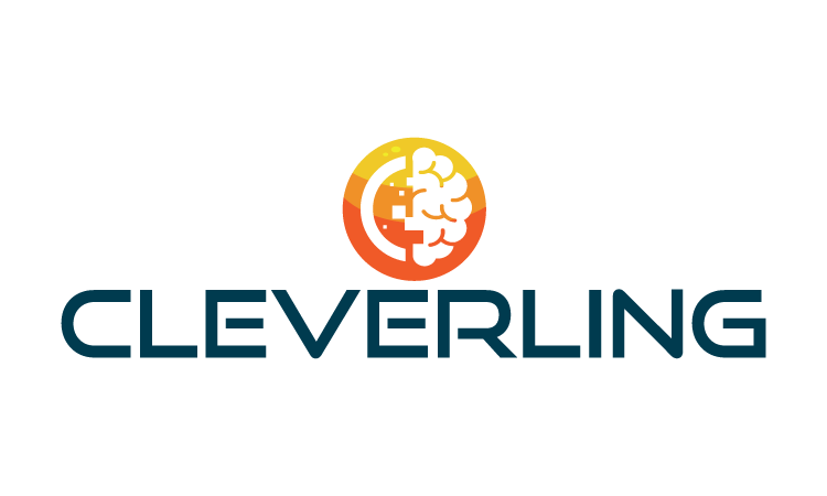 Cleverling.com - Creative brandable domain for sale