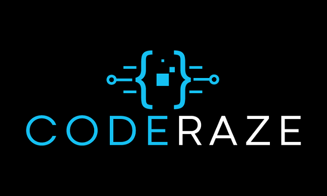 CodeRaze.com