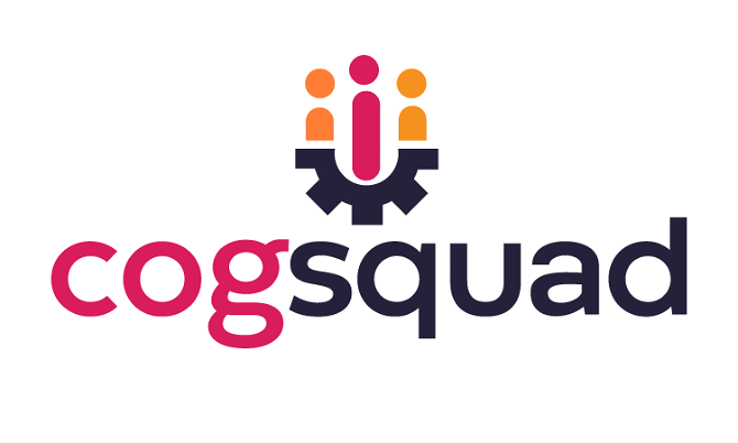 CogSquad.com