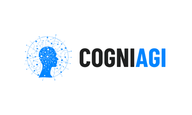 CogniAGI.xyz - Creative brandable domain for sale