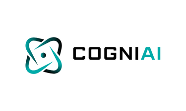 CogniAI.xyz - Creative brandable domain for sale