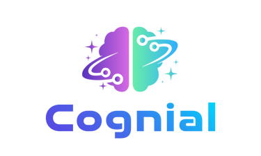 Cognial.com - Creative brandable domain for sale