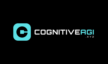 CognitiveAGI.xyz - Creative brandable domain for sale