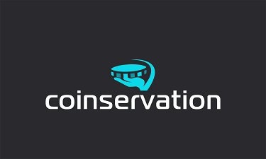 Coinservation.com