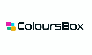 ColoursBox.com