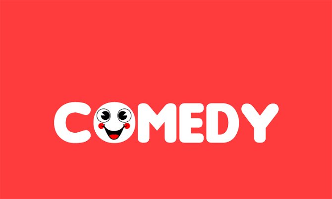 Comedy.io