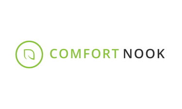 ComfortNook logo