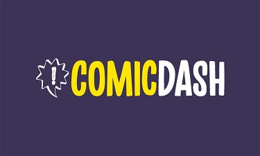 ComicDash.com