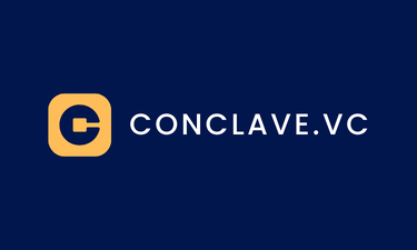 Conclave.vc - Creative brandable domain for sale