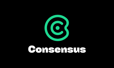 Consensus.ae - Creative brandable domain for sale