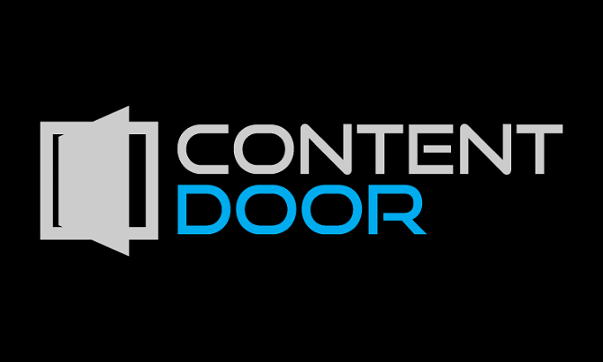 ContentDoor.com