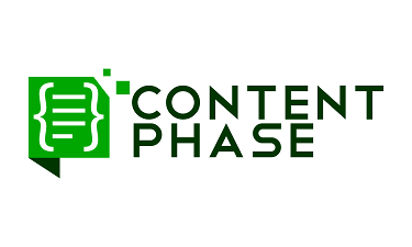 ContentPhase.com