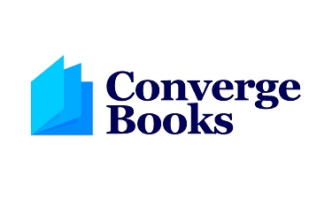 ConvergeBooks.com