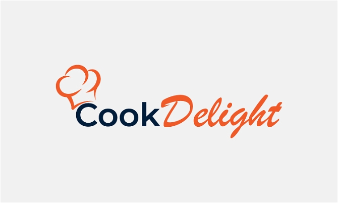 CookDelight.com