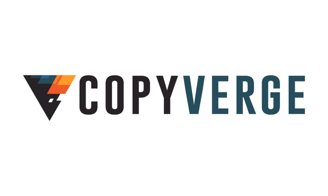 CopyVerge.com