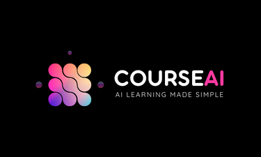 CourseAI.org - Creative brandable domain for sale