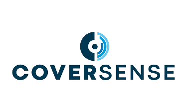 CoverSense.com