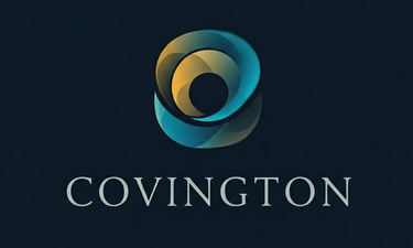 Covington.xyz - Creative brandable domain for sale