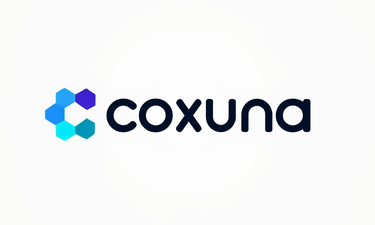 Coxuna.com - Creative brandable domain for sale
