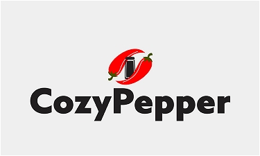 CozyPepper.com