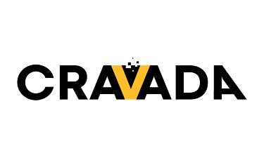 Cravada.com - Creative brandable domain for sale