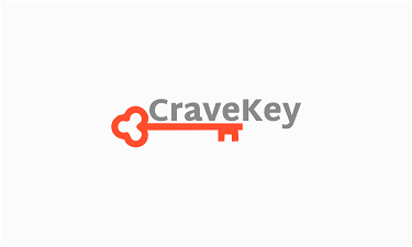 CraveKey.com