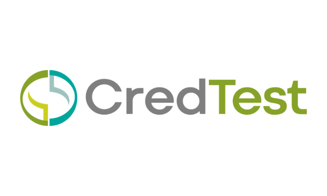 CredTest.com