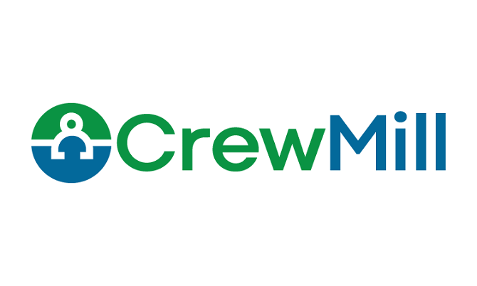 CrewMill.com