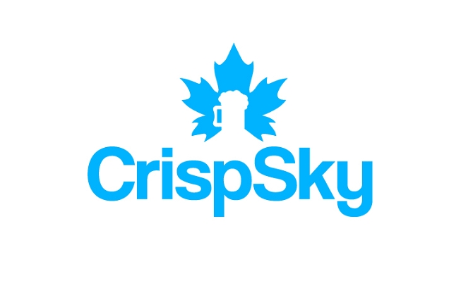 CrispSky.com