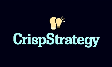 CrispStrategy.com